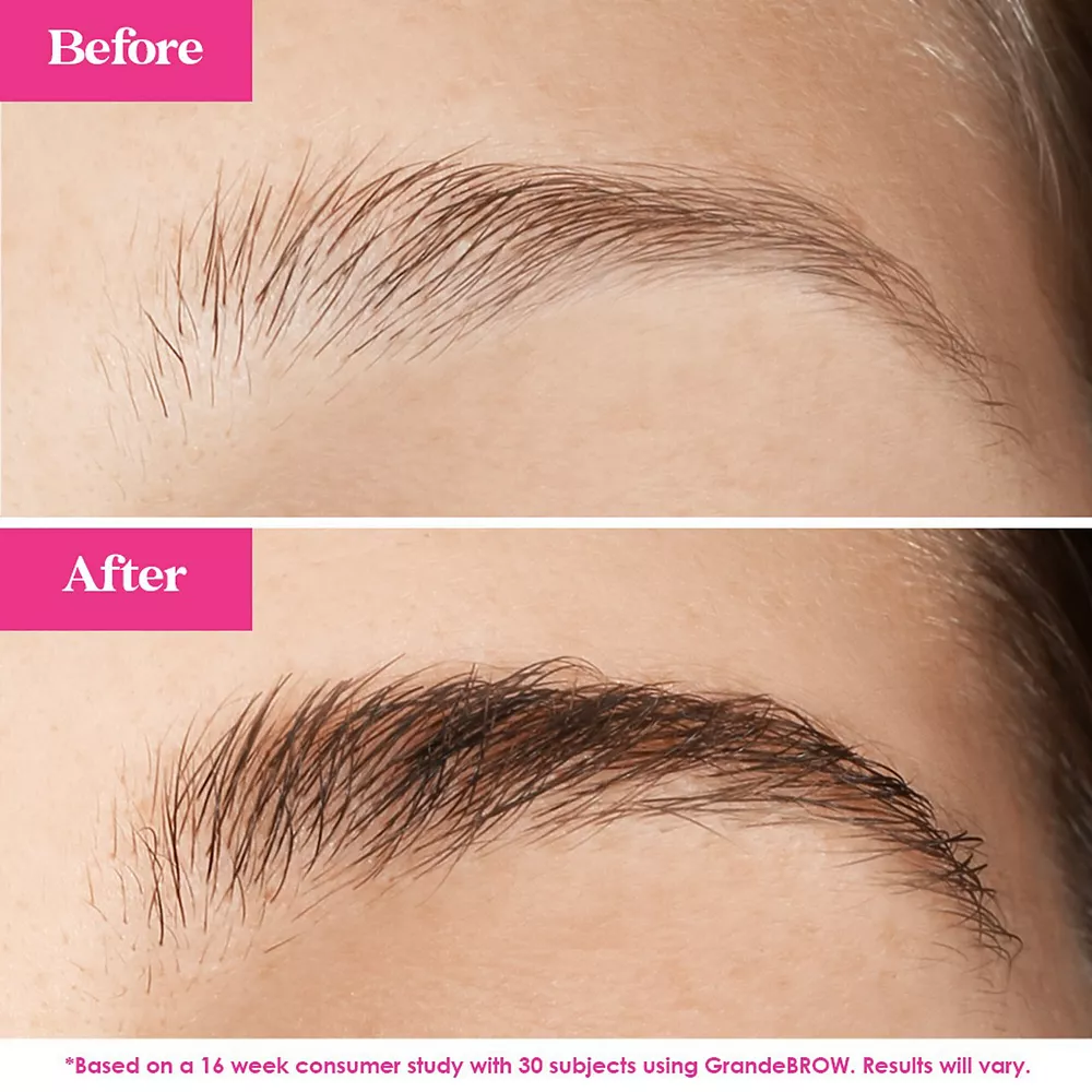 Grande Cosmetics First Class Beauty Lash And Brow Set 5 Grande Cosmetics First Class Beauty Lash And Brow Set - Image 3