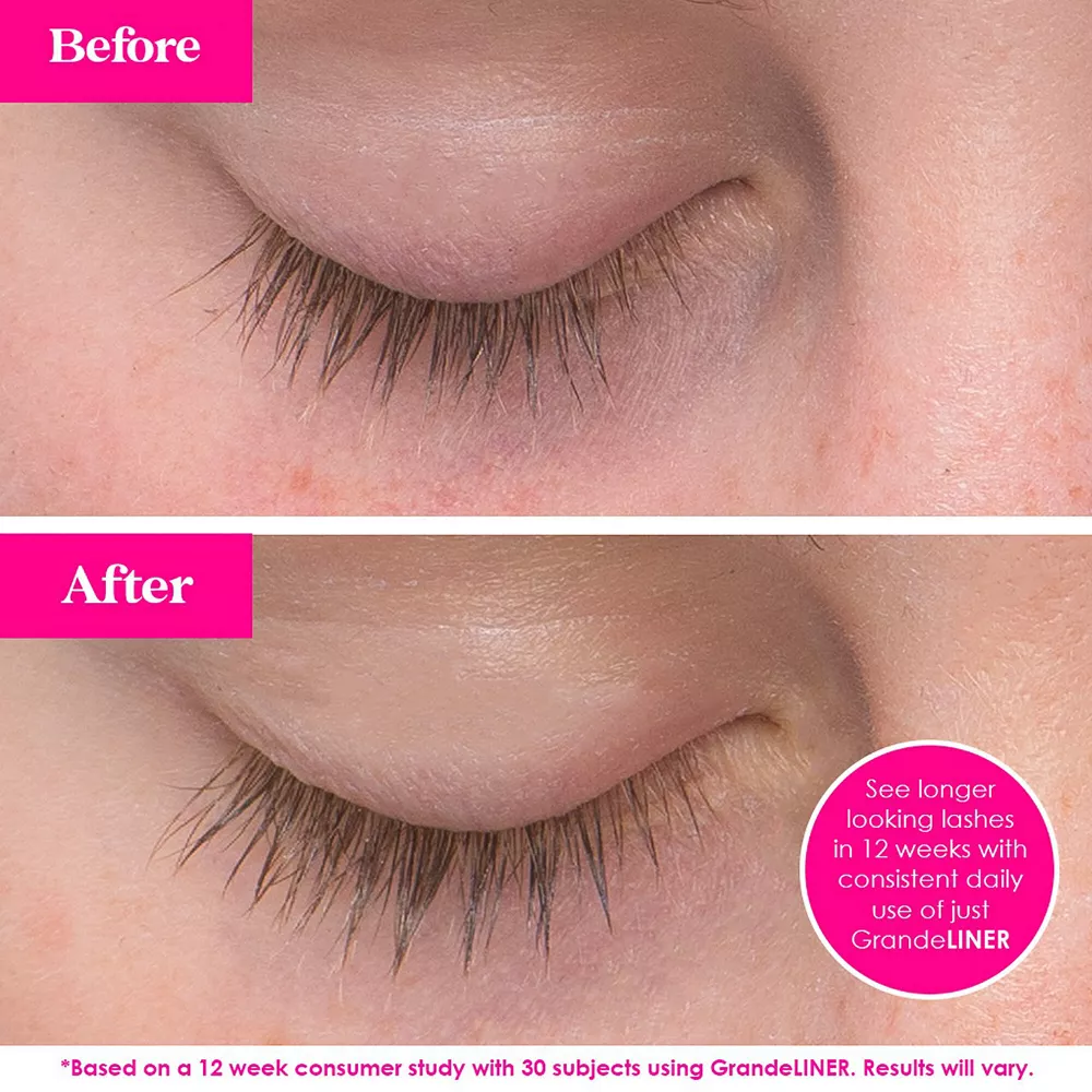 Grande Cosmetics First Class Beauty Lash And Brow Set 6 Grande Cosmetics First Class Beauty Lash And Brow Set - Image 4