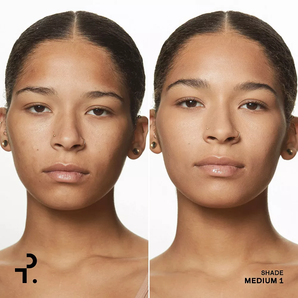 PATRICK TA Major Skin Creme Foundation And Finishing Powder Duo - Image 2