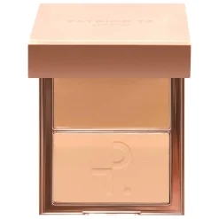 PATRICK TA Major Skin Creme Foundation And Finishing Powder Duo