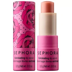 SEPHORA COLLECTION Clean Lip Balm & Scrub