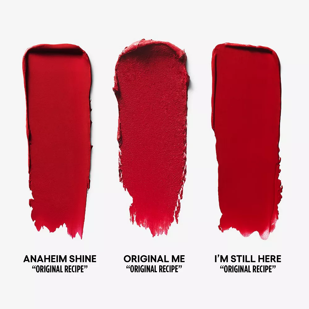 GXVE Mini Originals Lip Set - Image 2