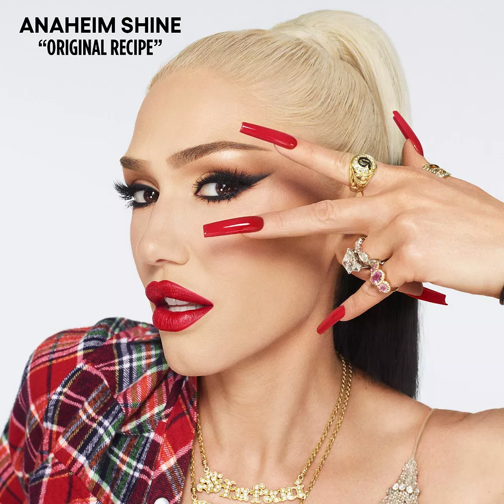 GXVE Mini Originals Lip Set - Image 5