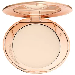 Charlotte Tilbury Lunar New Year Airbrush Flawless Finish Setting Powder