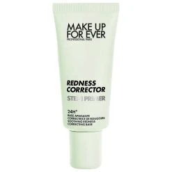 MAKE UP FOR EVER Mini Step 1 Primer Color Corrector 24HR Redness Control & Hydrating Primer
