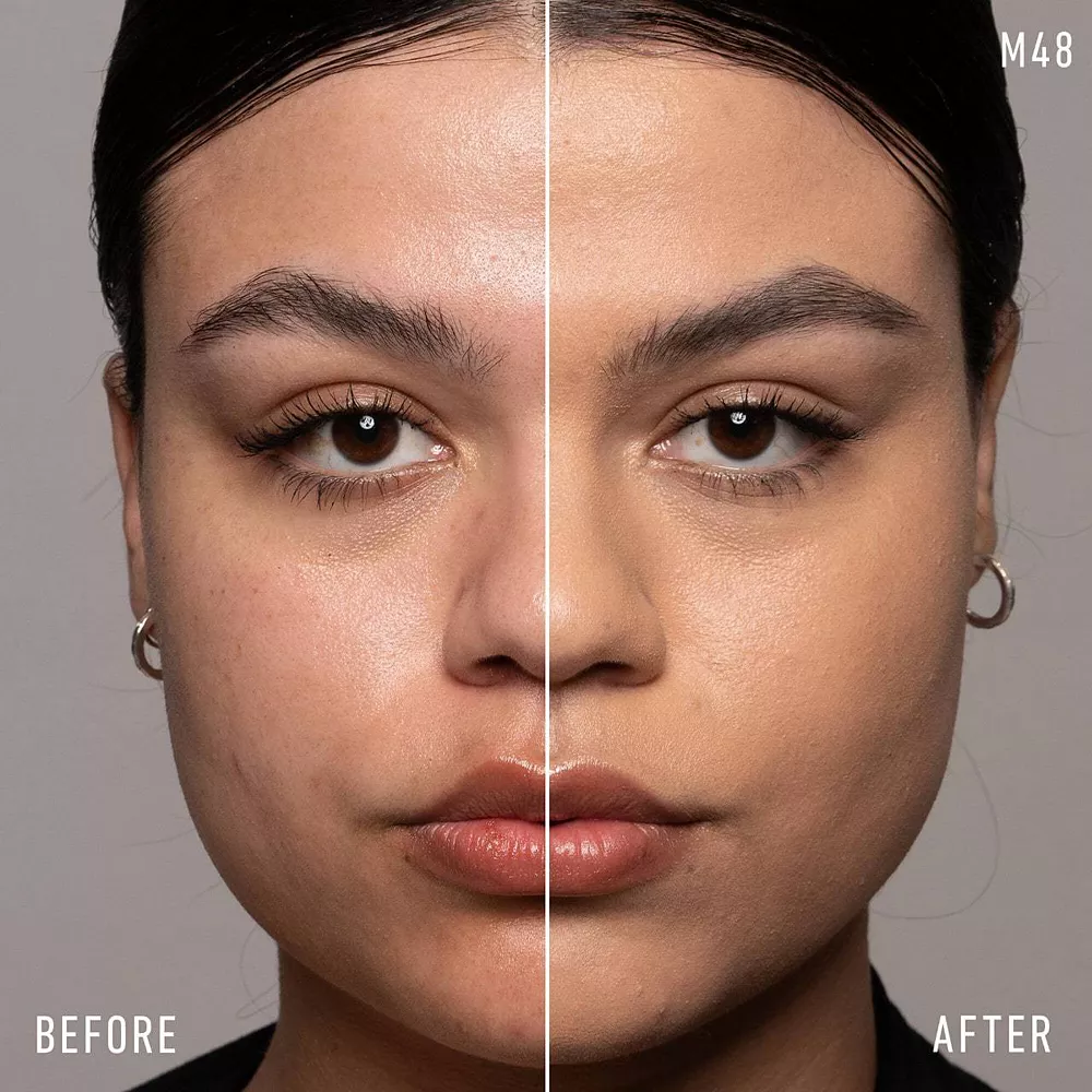 KVD Beauty Good Apple Full-Coverage Transfer-Proof Vegan Serum Foundation - Image 2