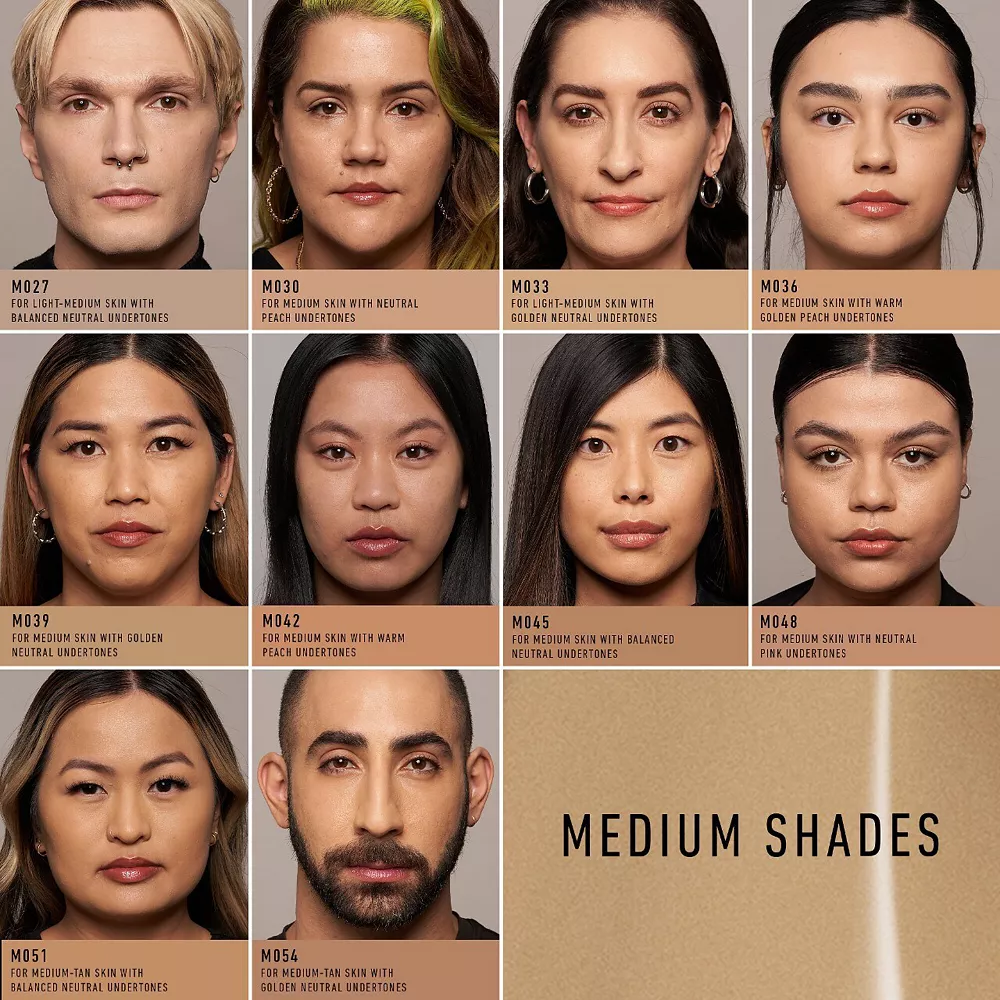 KVD Beauty Good Apple Full-Coverage Transfer-Proof Vegan Serum Foundation - Image 3