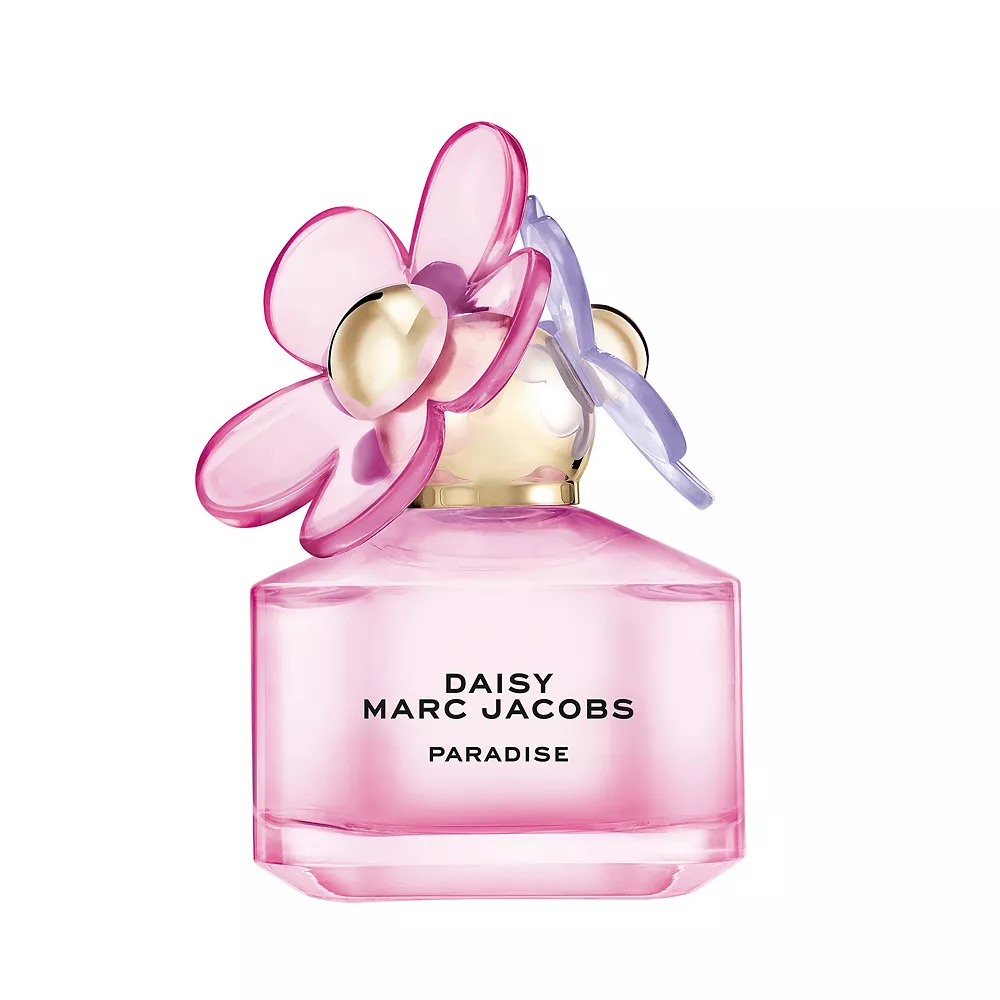 Marc Jacobs Fragrances Daisy Paradise Eau De Toilette 3 Marc Jacobs Fragrances Daisy Paradise Eau De Toilette