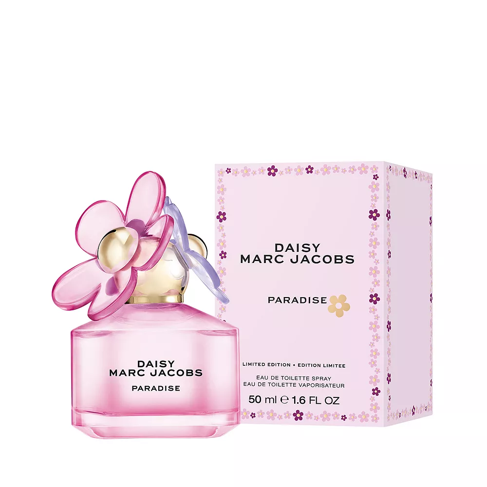 Marc Jacobs Fragrances Daisy Paradise Eau De Toilette 4 Marc Jacobs Fragrances Daisy Paradise Eau De Toilette - Image 2
