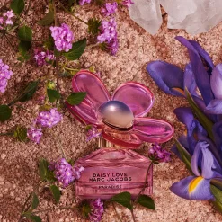 Marc Jacobs Fragrances Daisy Love Paradise Eau De Toilette -body spray shop 6064034 ALT2