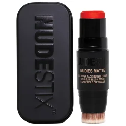 NUDESTIX Nudies Matte Cream Blush