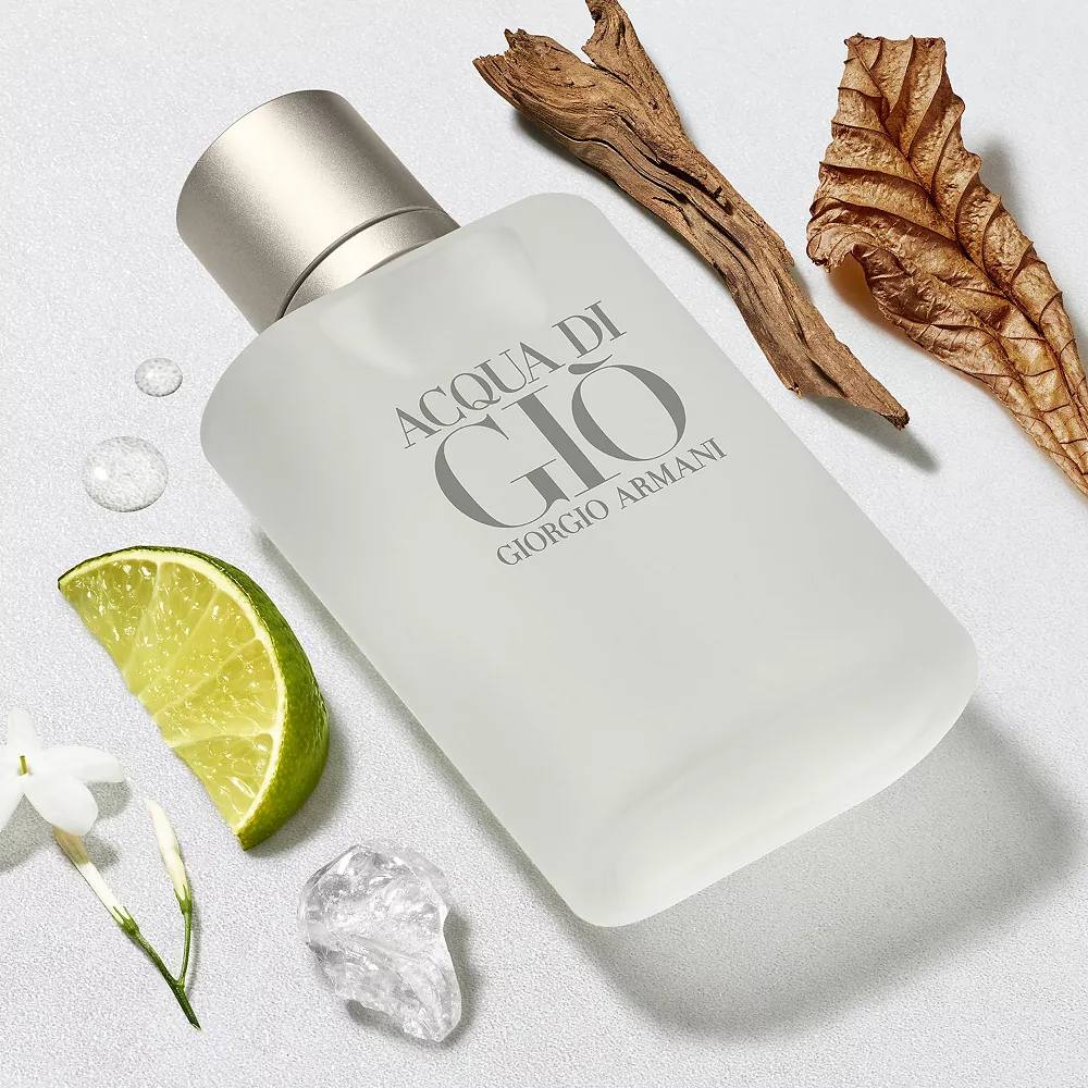 Armani Beauty Acqua Di Gio Pour Homme Travel Spray 4 Armani Beauty Acqua Di Gio Pour Homme Travel Spray - Image 2