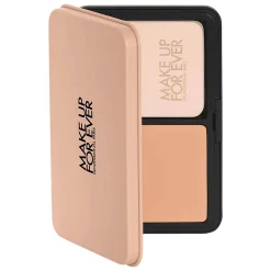 MAKE UP FOR EVER HD Skin Matte Velvet Undetectable Longwear Blurring Powder Foundation