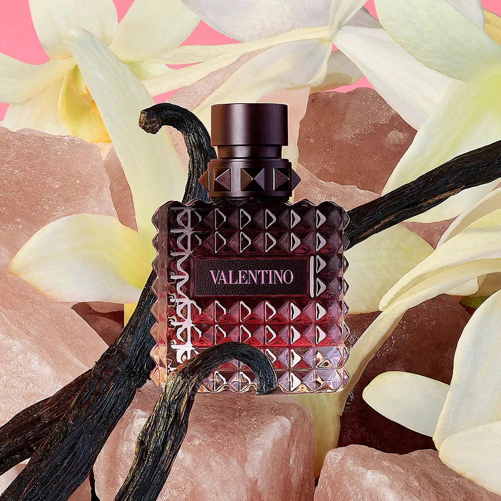 Valentino Donna Born In Roma Intensa Eau De Parfum Mini 4 Valentino Donna Born In Roma Intensa Eau De Parfum Mini - Image 2