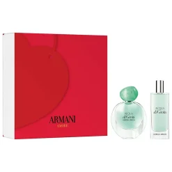 Armani Beauty Acqua Di Goia Perfume Gift Set