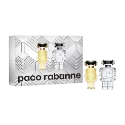 Paco Rabanne Deluxe Mini Gift Set