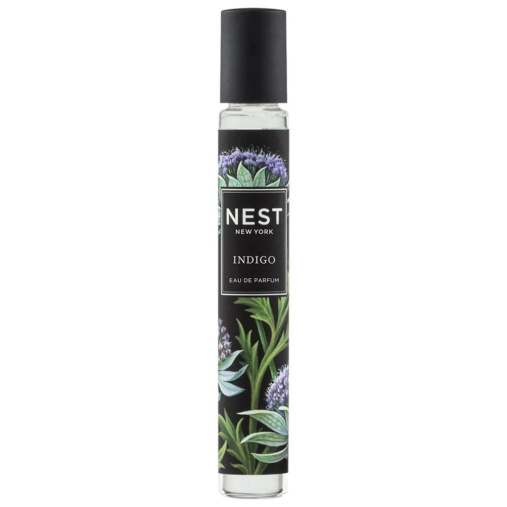 NEST New York Indigo Eau De Parfum Travel Spray