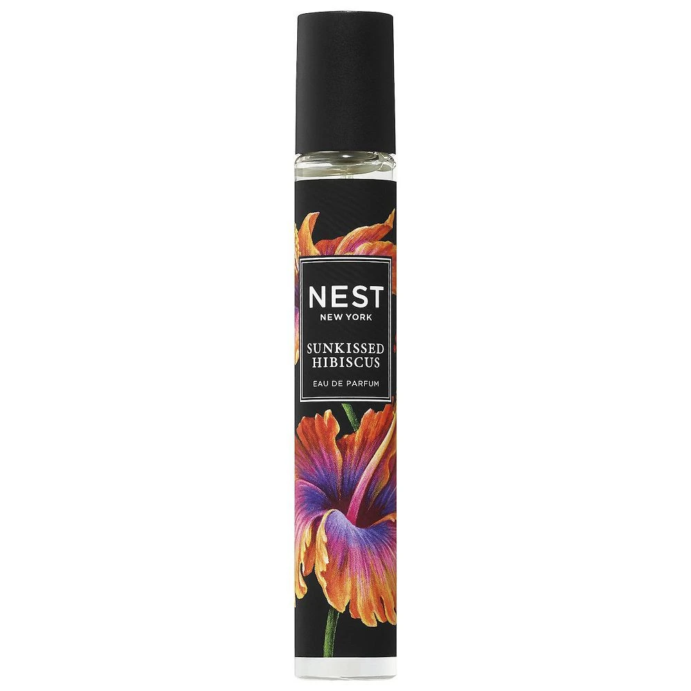 NEST New York Sunkissed Hibiscus Eau De Parfum Travel Spray