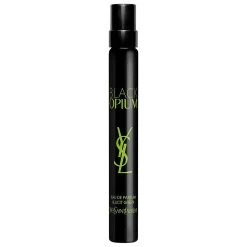 Yves Saint Laurent Black Opium Illicit Green Travel Spray