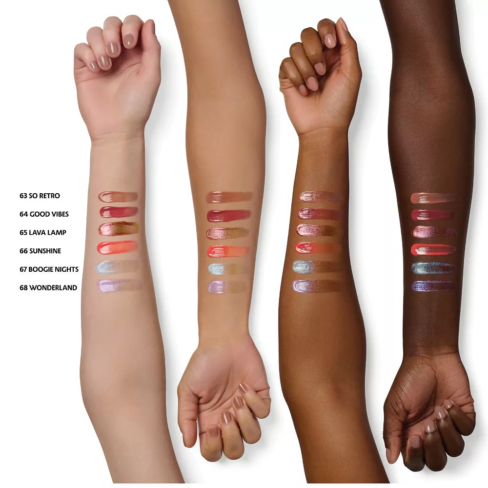 SEPHORA COLLECTION Colorful Gloss Balm Feeling Groovy - Image 3