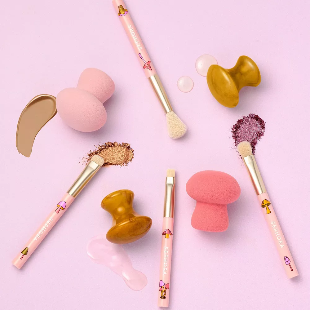 SEPHORA COLLECTION Colorful Gloss Balm Feeling Groovy - Image 5