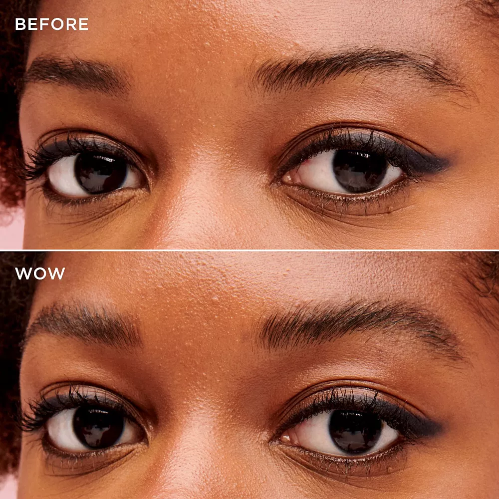 Benefit Cosmetics Fluff Up Brow Flexible Brow-Texturizing Wax 4 Benefit Cosmetics Fluff Up Brow Flexible Brow-Texturizing Wax - Image 2